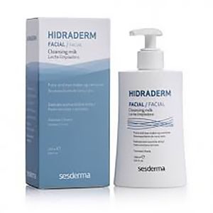 Hidraderm Facial Leche Limpiadora X200Ml Sd