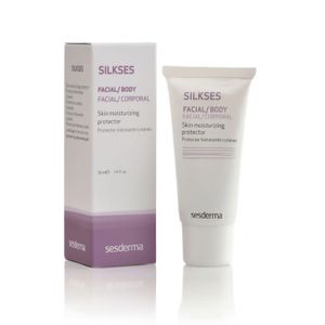 Silkses Facial/Corporal Protect.Hidrat.Cutaneo X 30Ml.Sd