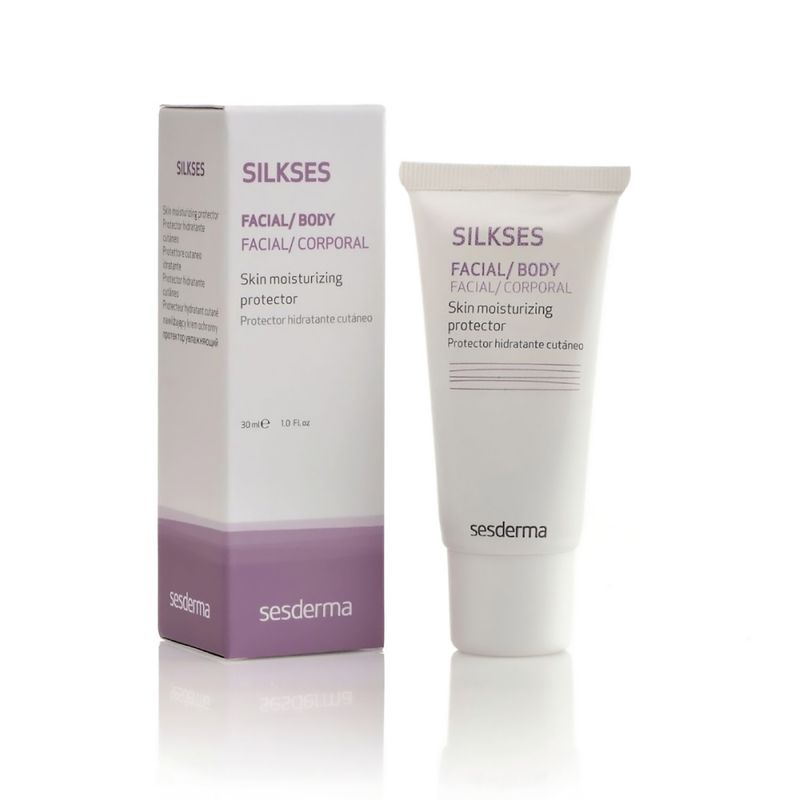Silkses-Facial-Corporal-Protect.Hidrat.Cutaneo-X-30Ml.Sd