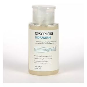 Sesderma Hidraderm Agua Avena Rosa X 200Ml.Sd