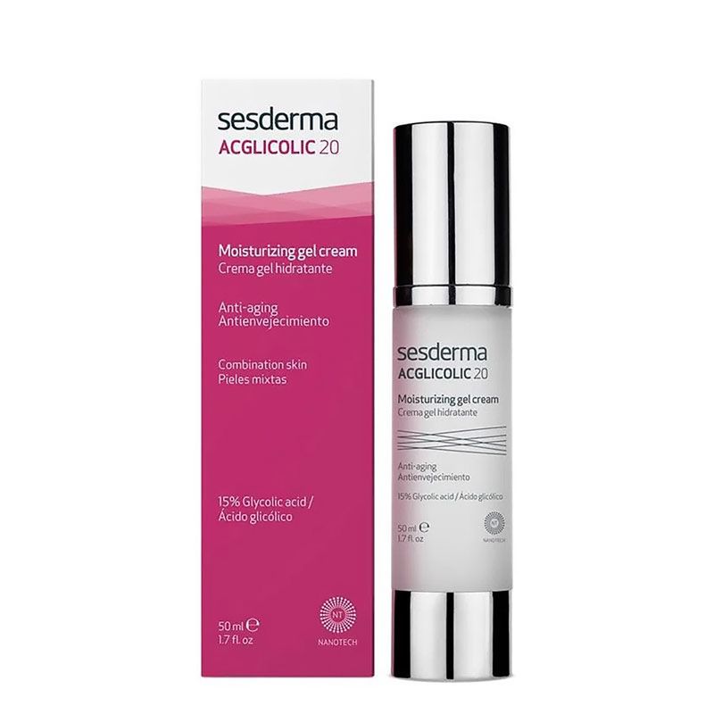 Sesderma-Acglicolic-20-Gel-Hidratante-X-50Ml