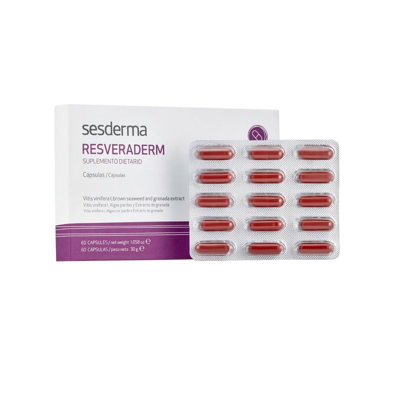 Resveraderm-Supl.Dietario-Diet-Ses-X-60Cap.Ds
