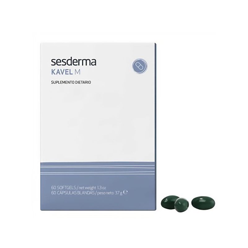 Kavel-M-60-Cap-Sesderma