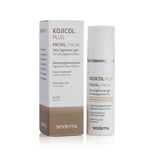 Kojicol Plus Facial Gel Despigmentante X 30Ml Sd