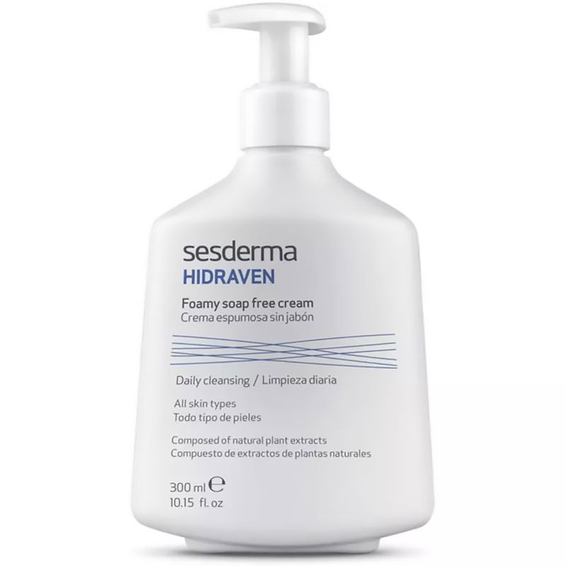Hidraven-Crema-Esp-Fac-Corp-300Ml