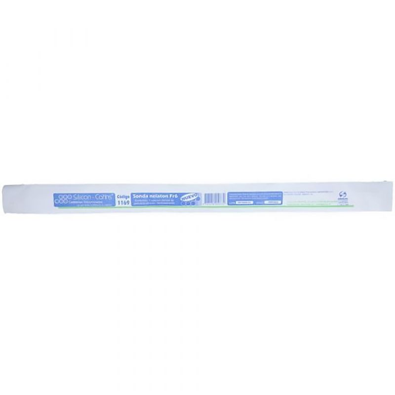 Sonda-Nelaton-N.6-Sherleg-Rf-1169