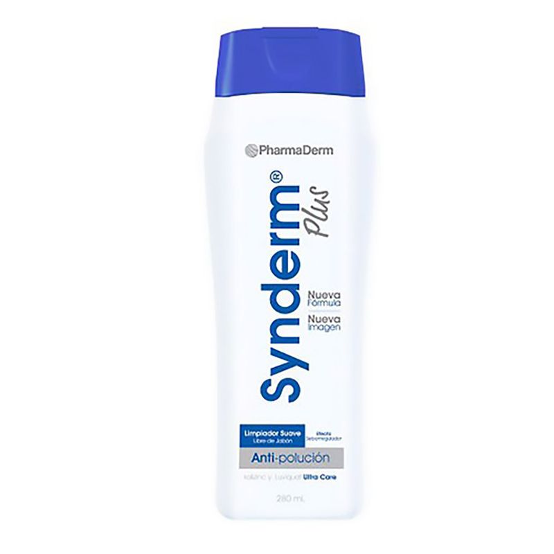 Synderm-Locion-Plus-Limpiador-