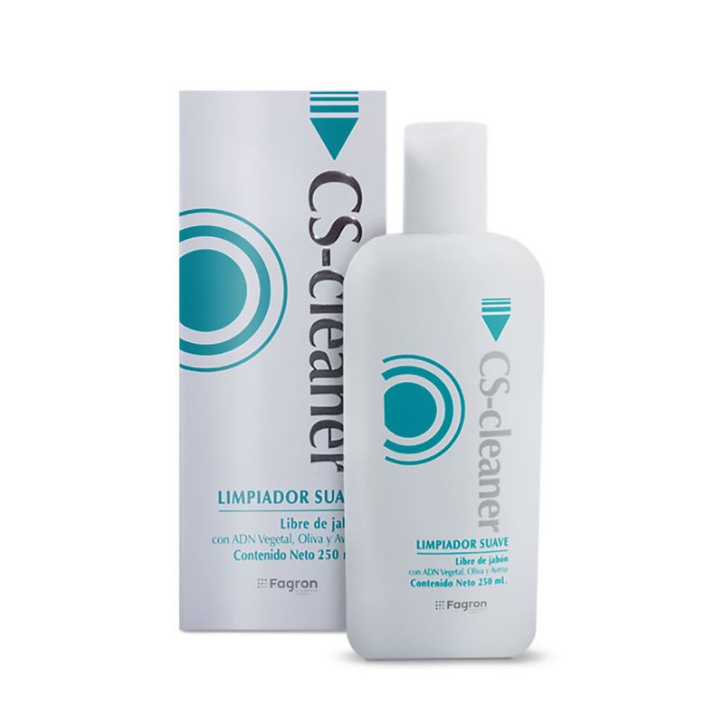 Cs-Cleaner-Limpiador-Suave-250Ml