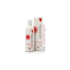 Neocrin Champu Anticaida Graso X 250Ml.Fg