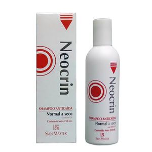 Neocrin Tonico Capilar Anticaida X 120Ml.Sm
