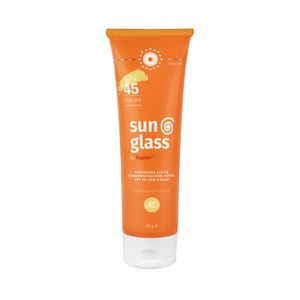 Sun Glas Protector Solar Gel Color 80 Ml