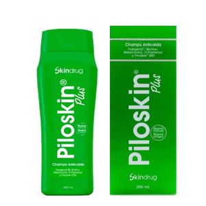 Piloskin Plus X 280 Ml
