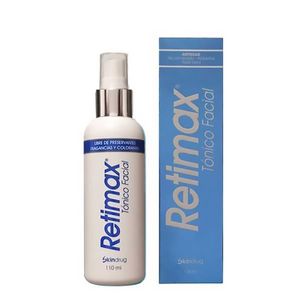 Retima Tonico Facial X 110 Ml