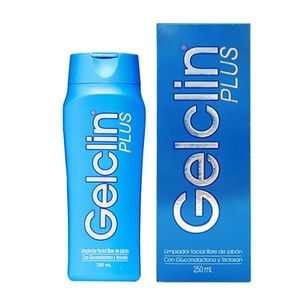 Gelclin Plus X 280 Ml