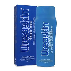 Ureaskin - Urea 10% Hidratacion Extrema