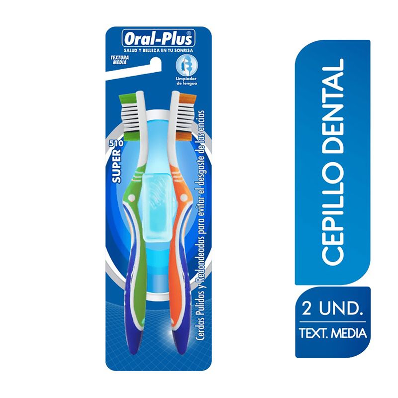 Oral-Plus-Cep.Dent.Super-510-Duo-Medio