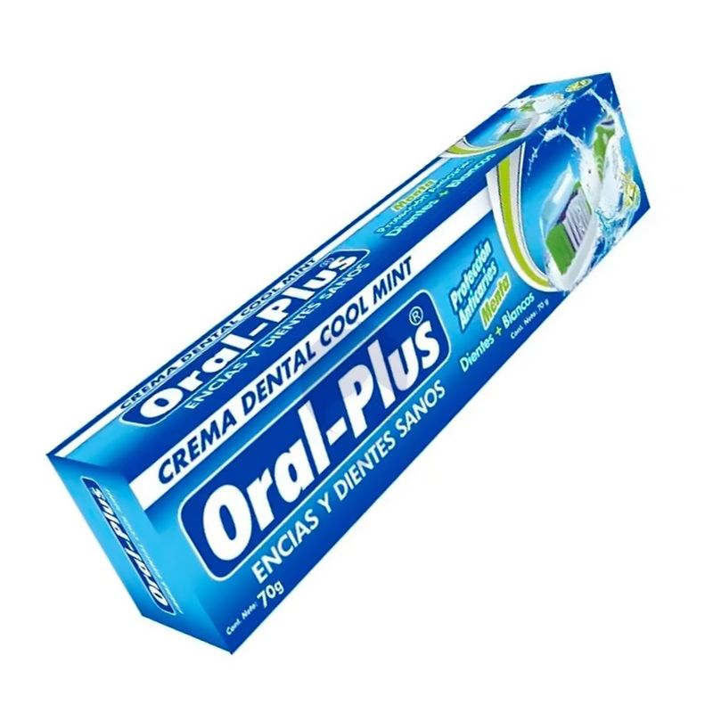 Crema-Dental-Cool-Mint-X-70-Gr-Oral-Plus-