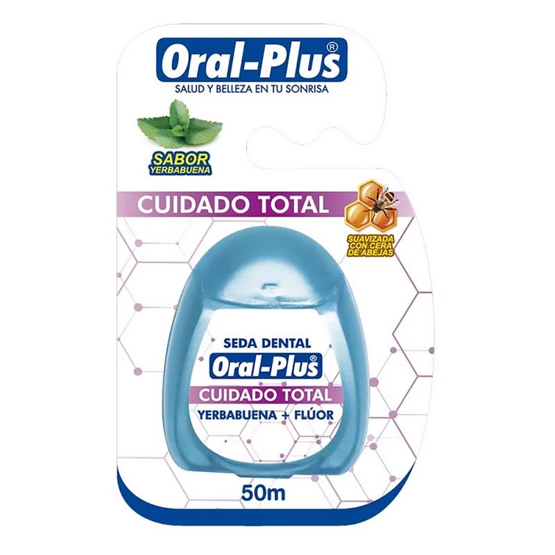 Oral-Plus-Seda-Dental-Yerbabuena-50Mt-Ssa