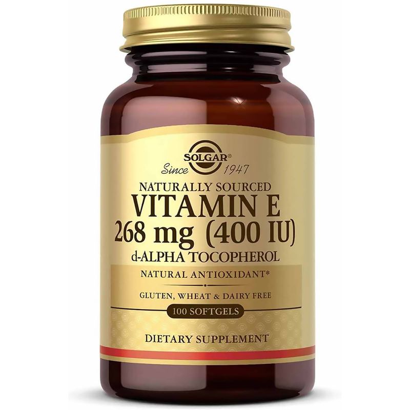 Vitamin-E-400Ui-X-100Cap-Solgar
