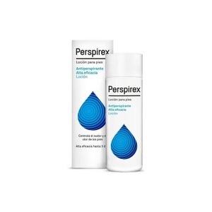 Perspirex Antitransp. Locion Manos Y Pies X 100Ml.Sp