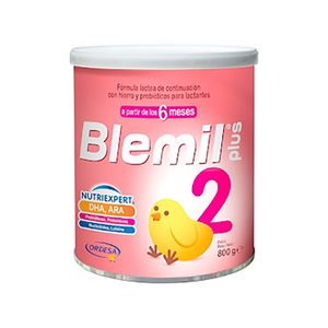 Blemil Plus 2 (For.Infan) Nutriexpert 800 Gr