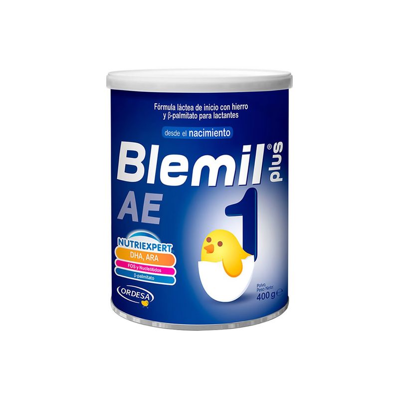 Blemil-Plus-Ae-1--For.Infan--X-400Gr.Ff