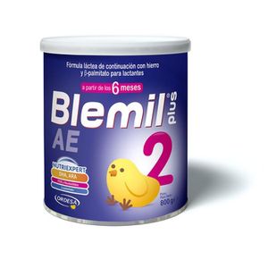 Blemil Plus Ae 2 (For.Infan) X 800Gr.Ff