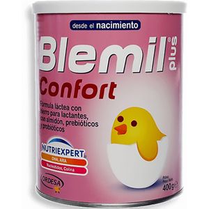 Blemil Plus Confort (For.Infan) X 400Gr.Ff