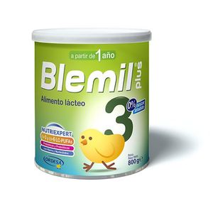 Blemil Plus 3 (For.Infan) X 800Gr Ff