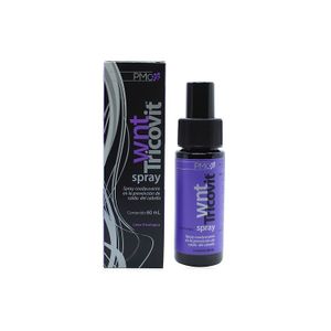 Tricovit Wnt Spray X 60Ml.Sp