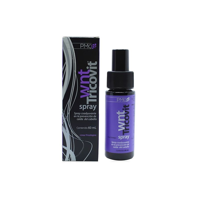 Tricovit-Wnt-Spray-X-60Ml.Sp