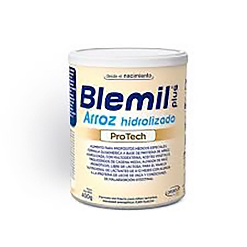 Blemil-Arroz-Protech-X-400-Gr