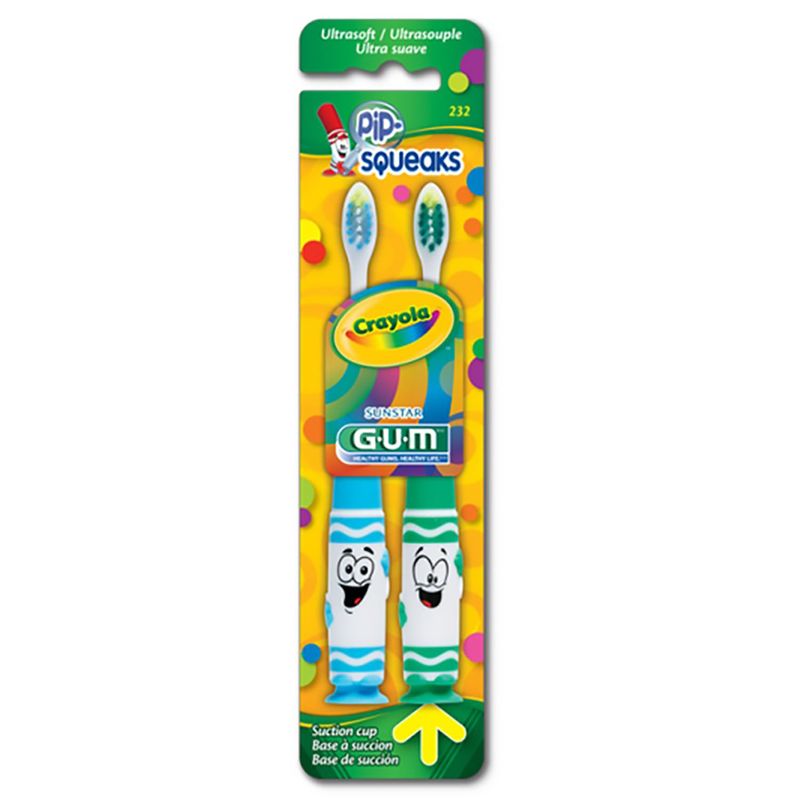 Gum-Crayola-Pip-Squeaks--Ultra-Suave--X-2Cep.Sa-Ref.232