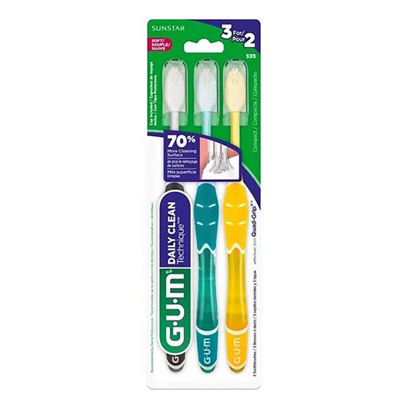 Cep.Gum-Daily-Clean-Blister-3-3-Prot-Uds