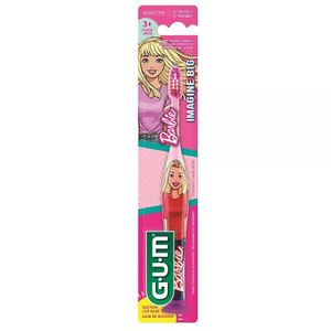 Cepillo Manual Barbie X 2