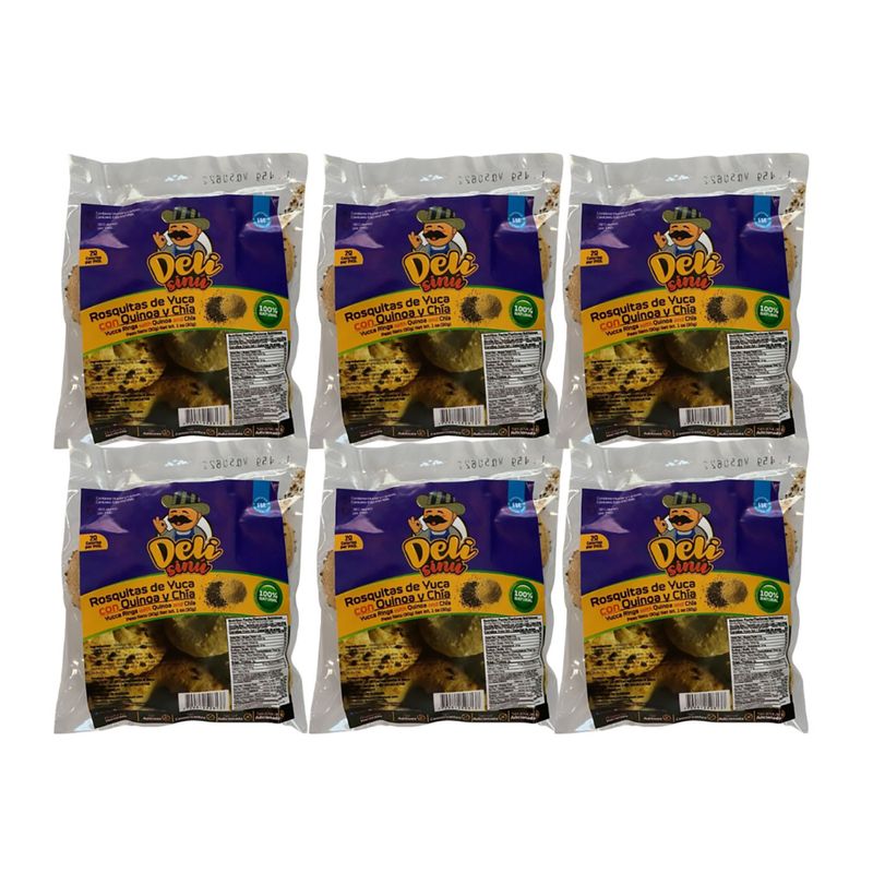 Rosquitas-De-Quinoa-Y-Chia-Deli-Sinu-X-30Gr-Sf-X-6-Und-