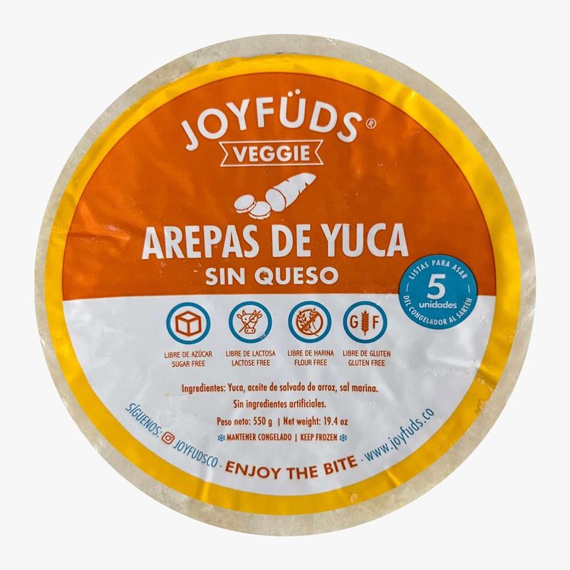 Arepa-De-Yuca-Sin-Queso-Joyfuds