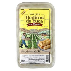 Dedito De Yuca Joyfuds