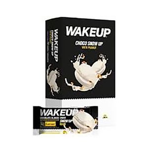 Wakeup Choco Snow Up X 12 Und