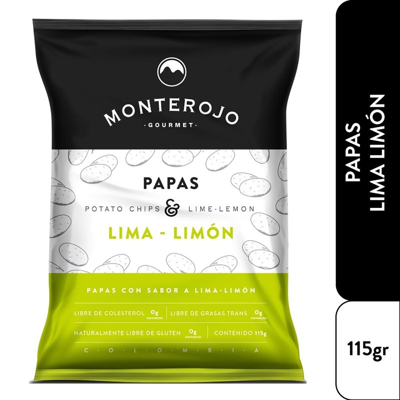 Monterojo-Papas-Lima-Limon-X-115-G-
