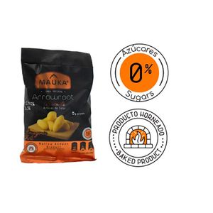 Mauka Archiras Amazonic Chili 7 G Quinoa X 25 G