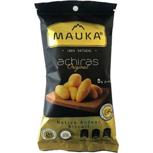 Achiras Makarenamauka X 25Gr Sf (Mauka)