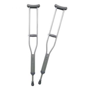 Muleta En Aluminio Rf Kb311M-Al19 Konfort Plus