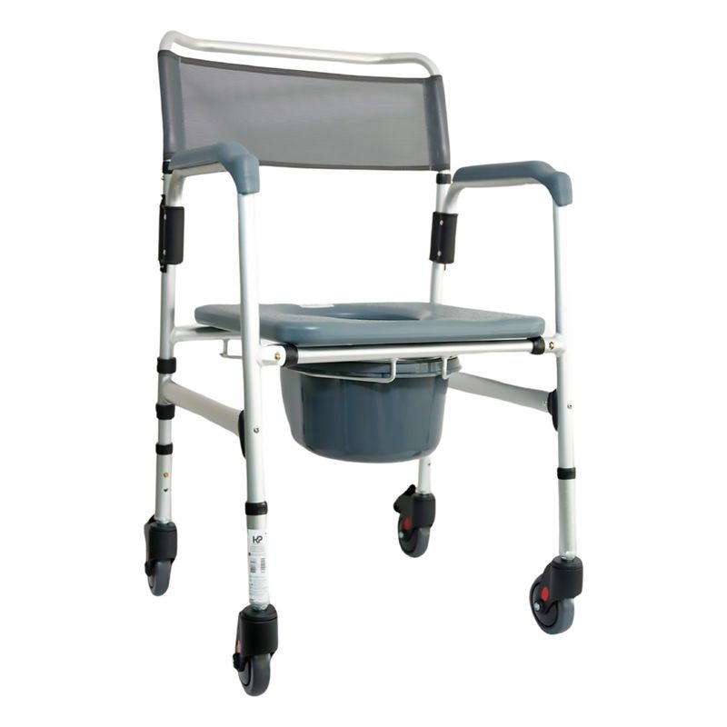 Silla-De-Ruedas-Sanitaria-En-Aluminio-Anodizado-Tt