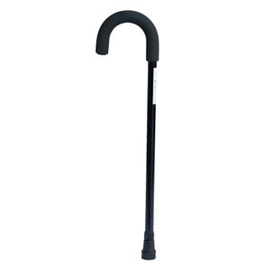 Baston Tipo Paraguas Color Negro Rf Kp4192-20 Konfort Plus