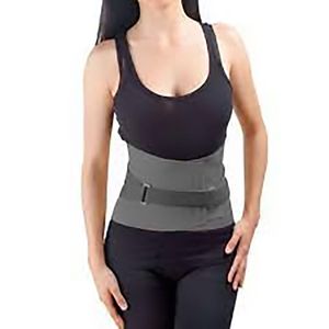 Sacrolumbar Xon Refuerzo Abdominal Talla Xl