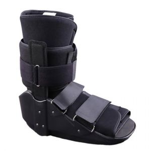 Walker Tobillo 28 Cm Color Negro Talla 28 Cm Xl