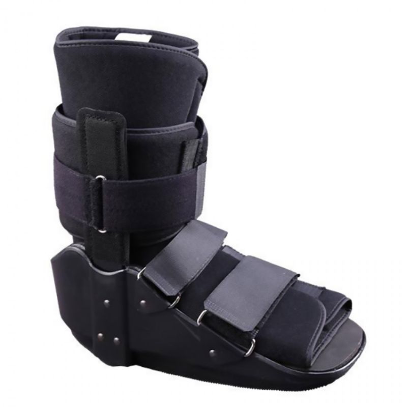 Walker-Tobillo-28-Cm-Color-Negro-Talla-28-Cm-Xl-
