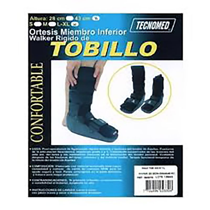 Walker-Rigido-De-Tobillo-28Cm-T.M-Tm