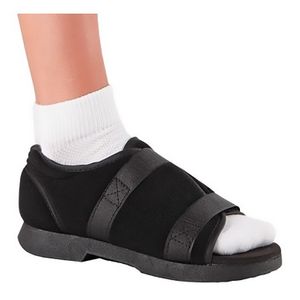 Zapato Post Operatorio Talla Xl Ambidiestro